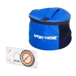 Sport-Thieme Kompass-Set "Starter" Inkl. Tasche