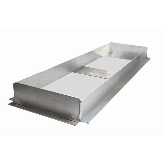 Sport-Thieme Einbauwanne "Weltklasse" Für Absprungbalken 1 Sport-Thieme Einbauwanne "Weltklasse" Für Absprungbalken