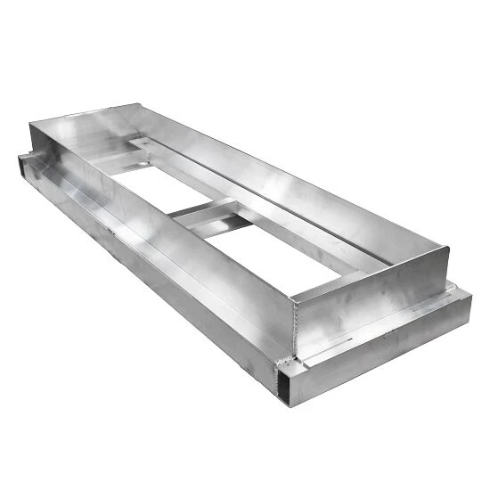 Sport-Thieme Einbauwanne "Weltklasse" Für Absprungbalken 2 Sport-Thieme Einbauwanne "Weltklasse" Für Absprungbalken – Bild 2