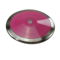 Getrasport Diskusscheibe "Master High Spin"