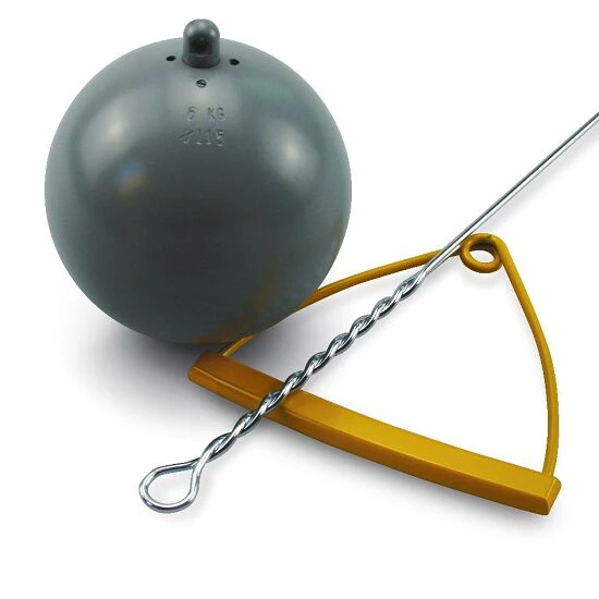 Getrasport Wurfhammer "Master Pure Rotation" 1 Getrasport Wurfhammer "Master Pure Rotation"