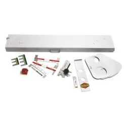 Getrasport SGT-Prüfgeräte-Satz "Leichtathletik"