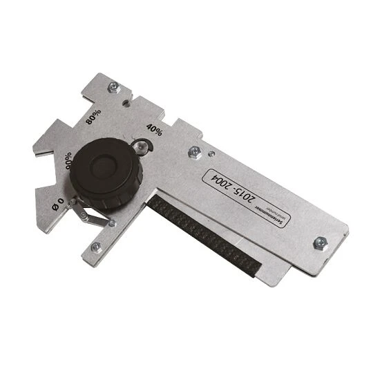 Getrasport SGT-Prüfgerät "Speer-Messlehren" 1 Getrasport SGT-Prüfgerät "Speer-Messlehren"