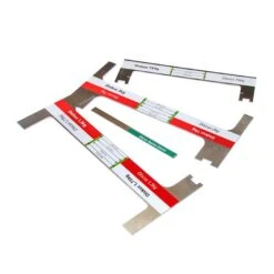 Getrasport SGT-Prüfgerät "Diskus-Messlehren"