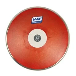 Denfi Diskusscheibe "Jürgen Schult Skymaster"