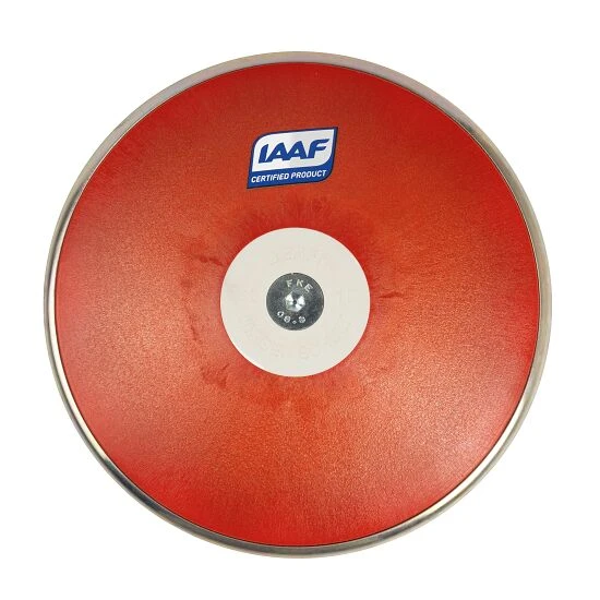 Denfi Diskusscheibe "Jürgen Schult Skymaster" 1 Denfi Diskusscheibe "Jürgen Schult Skymaster"