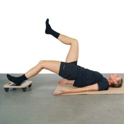 Sport-Thieme Sprinttrainer "Sprint Board" By Pedalo -Seikva Geschaft 297 2608 2