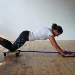 Sport-Thieme Sprinttrainer "Sprint Board" By Pedalo -Seikva Geschaft 297 2608 4