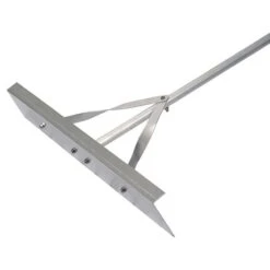 Sport-Thieme Sprunggrubenglätter "Wide" -Seikva Geschaft 297 2800 2