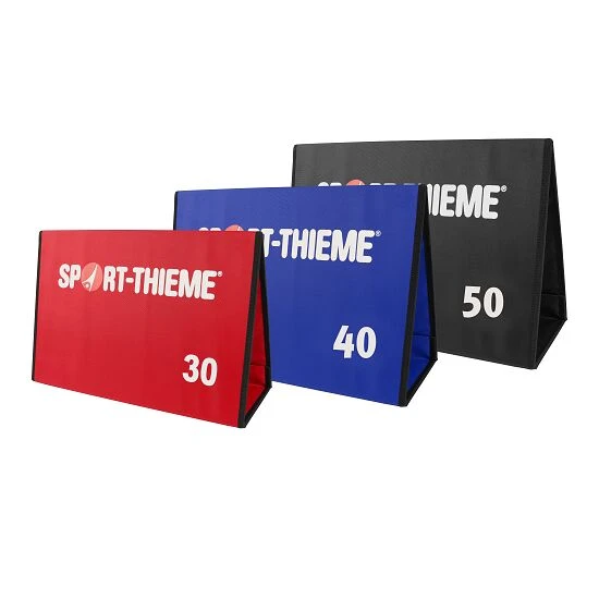 Sport-Thieme Hürden-Set "Cards" 9 Sport-Thieme Hürden-Set "Cards" – Bild 9
