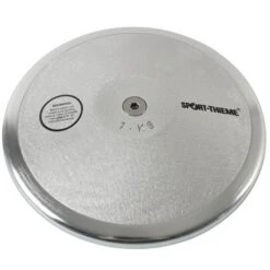 Sport-Thieme Diskusscheibe "Alu"