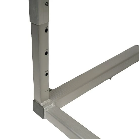 Sport-Thieme Hürde "Flash" 2 Sport-Thieme Hürde "Flash" – Bild 2