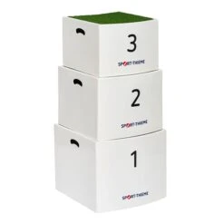 Sport-Thieme Siegerpodest "Competition" -Seikva Geschaft 298 2407 5