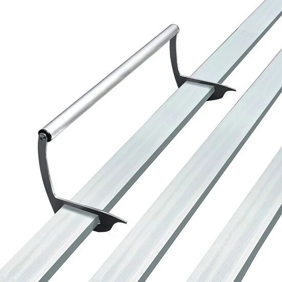 Sport-Thieme Mattenhalter "Safe", Für Lattenrost 1 Sport-Thieme Mattenhalter "Safe", Für Lattenrost