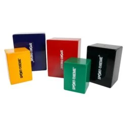 Sport-Thieme Stoßstein "Training" -Seikva Geschaft 299 0444 1