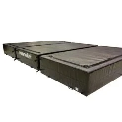 Vennekel Hochsprungkissen "SpikeFlex Pro" 6 Vennekel Hochsprungkissen "SpikeFlex Pro" -Seikva Geschaft 301 1906 2