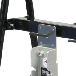 Sport-Thieme Transportwagen "Super" Für Startblöcke -Seikva Geschaft 303 6004 2