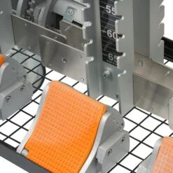 Sport-Thieme Transportwagen "Super" Für Startblöcke -Seikva Geschaft 303 6004 3