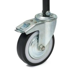 Sport-Thieme Transportwagen "Super" Für Startblöcke -Seikva Geschaft 303 6004 4