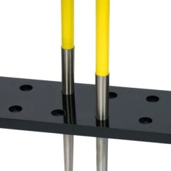 Sport-Thieme Transportwagen "Super" Für Speere -Seikva Geschaft 303 6307 3