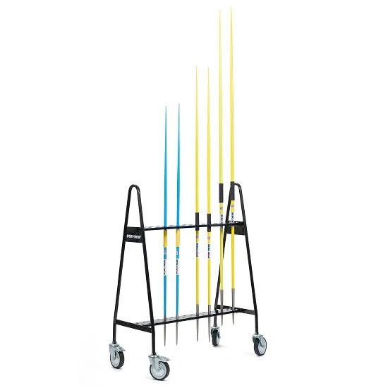 Sport-Thieme Transportwagen "Super" Für Speere