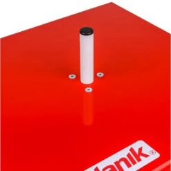 Polanik Gewichtsschlitten "Startblock" -Seikva Geschaft 305 6905 2