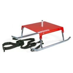 Polanik Gewichtsschlitten "Startblock"