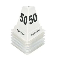 Sport-Thieme Wurfdistanz-Kästen "Diskus-, Hammer- Und Speerwurf"