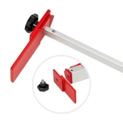 Sport-Thieme Höhenmesslatte "Premium" Für Hochsprung -Seikva Geschaft 308 6807 2