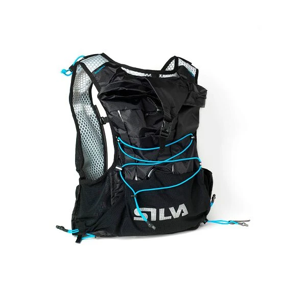 Silva Laufrucksack "Strive Light 10" 2 Silva Laufrucksack "Strive Light 10" – Bild 2