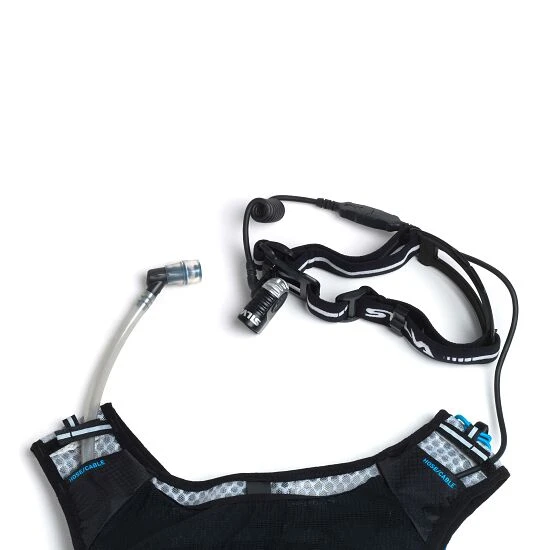 Silva Laufrucksack "Strive Light 10" 8 Silva Laufrucksack "Strive Light 10" – Bild 8