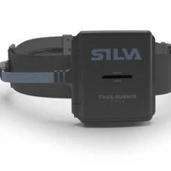Silva Stirnlampe "Trail Runner Free" -Seikva Geschaft 312 2509 9