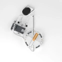 Silva Kompass "ARC JET" -Seikva Geschaft 313 0201 2