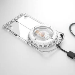 Silva Kompass "Spike Jet Classic" -Seikva Geschaft 313 0302 2