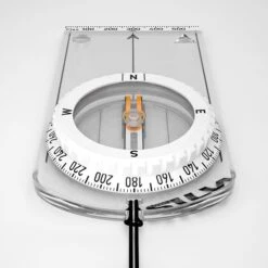 Silva Kompass "Spike Jet Classic" -Seikva Geschaft 313 0302 3