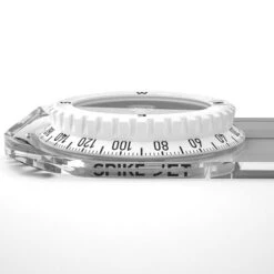 Silva Kompass "Spike Jet Classic" -Seikva Geschaft 313 0302 4