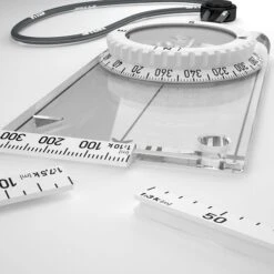 Silva Kompass "Spike Jet Classic" -Seikva Geschaft 313 0302 5