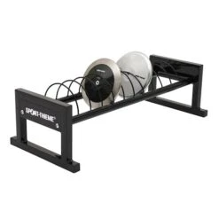Sport-Thieme Diskus-Ablageständer "Compact"