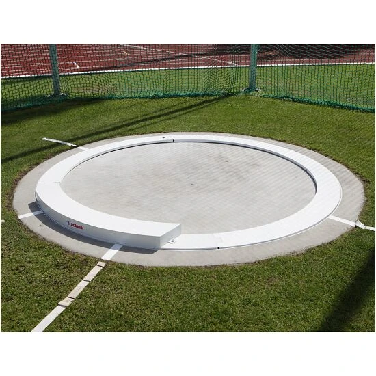 Polanik Kugelstoßsegment Für Einlegering 2 Polanik Kugelstoßsegment Für Einlegering – Bild 2