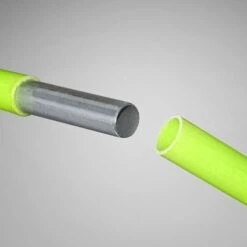 Gill Stabhochsprunglatte "3-teilig" 6 Gill Stabhochsprunglatte "3-teilig" -Seikva Geschaft 316 0103 2