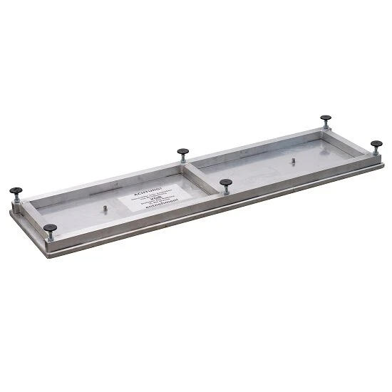 Sport-Thieme Blindbalken "Flex" Für Weit- Und Dreisprung 3 Sport-Thieme Blindbalken "Flex" Für Weit- Und Dreisprung – Bild 3