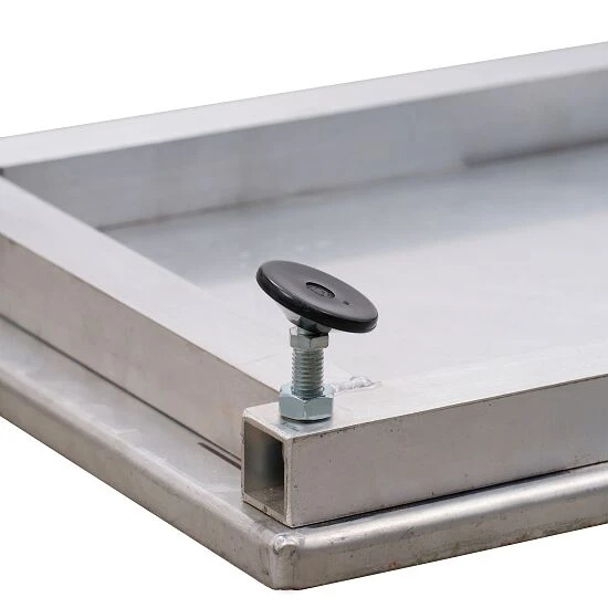 Sport-Thieme Blindbalken "Flex" Für Weit- Und Dreisprung 4 Sport-Thieme Blindbalken "Flex" Für Weit- Und Dreisprung – Bild 4