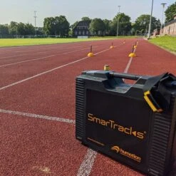 SmarTracks Zeitmesssystem-Set "Timing Mobil" 18 SmarTracks Zeitmesssystem-Set "Timing Mobil" -Seikva Geschaft 321 7405 7