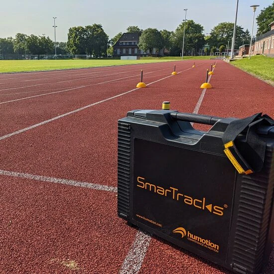 SmarTracks Zeitmesssystem-Set "Timing Mobil" 9 SmarTracks Zeitmesssystem-Set "Timing Mobil" – Bild 9