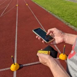 SmarTracks Zeitmesssystem-Set "Timing Mobil" 19 SmarTracks Zeitmesssystem-Set "Timing Mobil" -Seikva Geschaft 321 7405 8