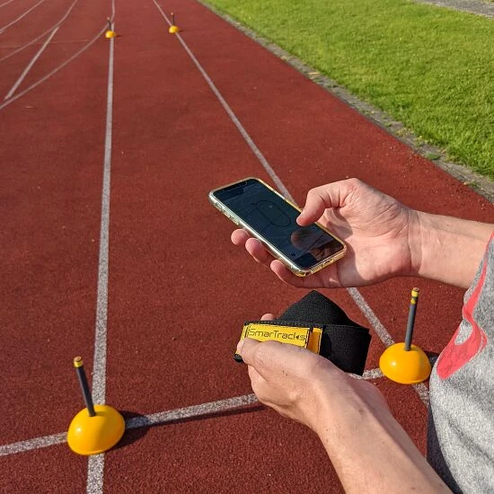 SmarTracks Zeitmesssystem-Set "Timing Mobil" 10 SmarTracks Zeitmesssystem-Set "Timing Mobil" – Bild 10