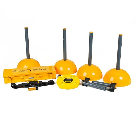 SmarTracks Zeitmesssystem-Set "Timing Mobil" 1 SmarTracks Zeitmesssystem-Set "Timing Mobil"