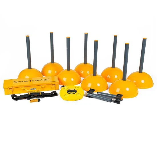SmarTracks Zeitmesssystem-Set "Timing Mobil" 2 SmarTracks Zeitmesssystem-Set "Timing Mobil" – Bild 2