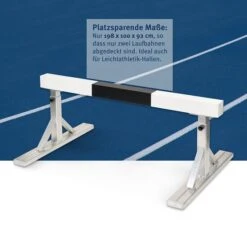 Sport-Thieme Trainingshindernis "Club SC-TR" -Seikva Geschaft 322 9604 2