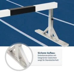 Sport-Thieme Trainingshindernis "Club SC-TR" -Seikva Geschaft 322 9604 3